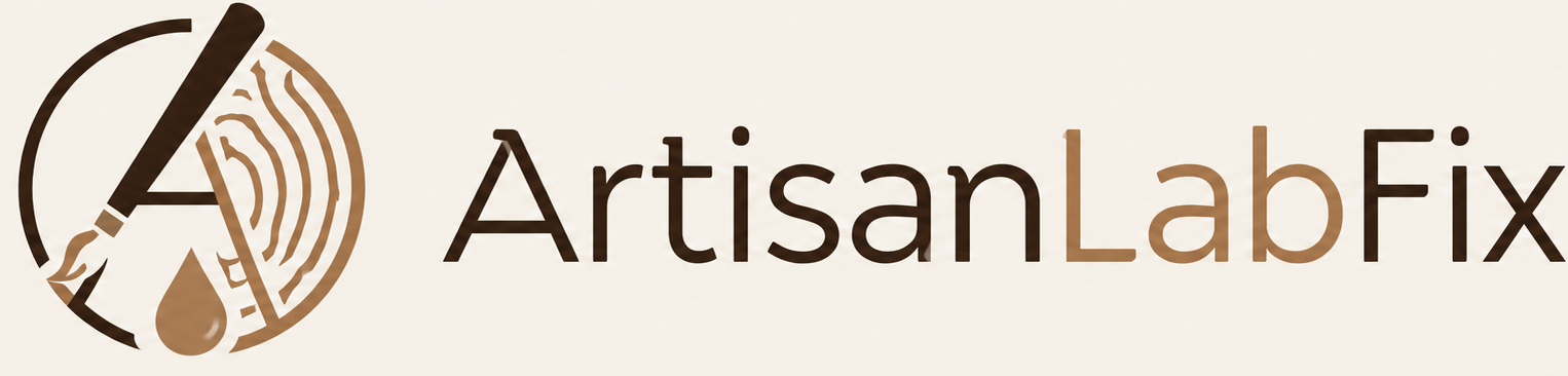 ArtisanLabFix